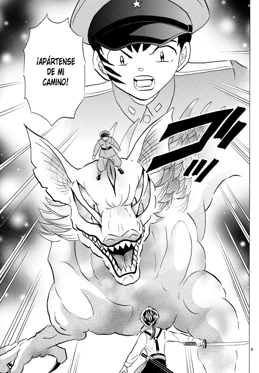 Read Mao es Manga Online