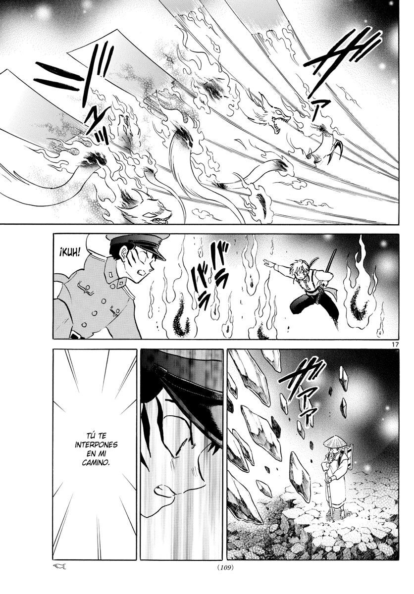 Read Mao es Manga Online