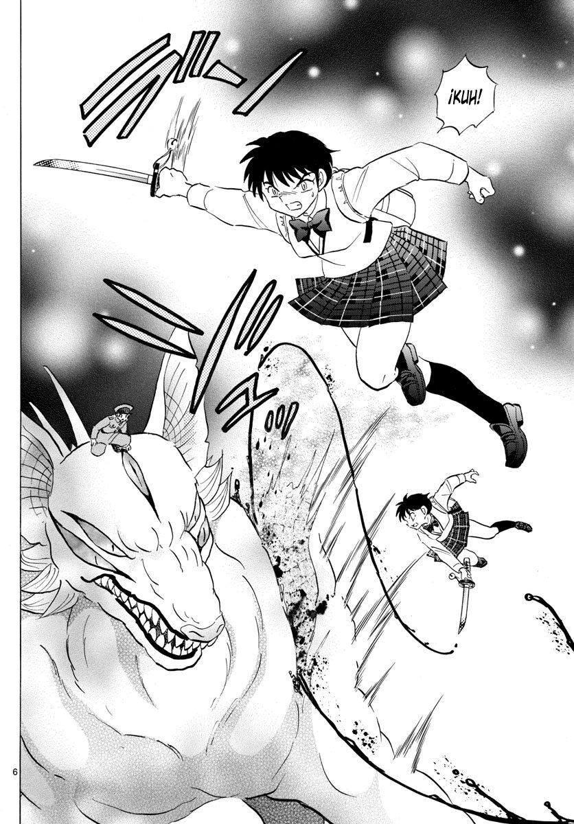 Read Mao es Manga Online