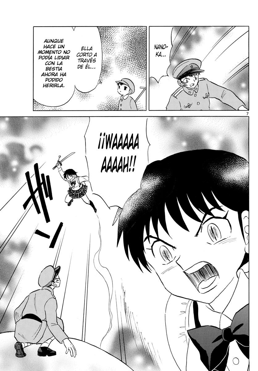 Read Mao es Manga Online