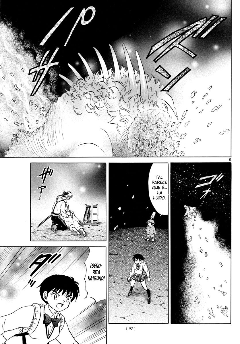 Read Mao es Manga Online