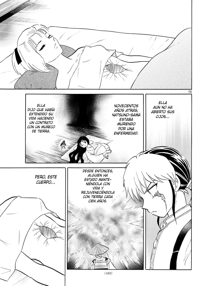Read Mao es Manga Online
