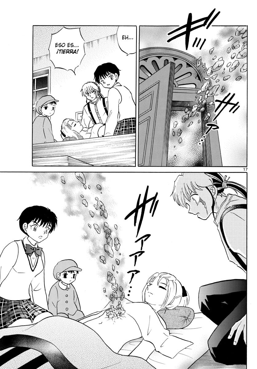 Read Mao es Manga Online