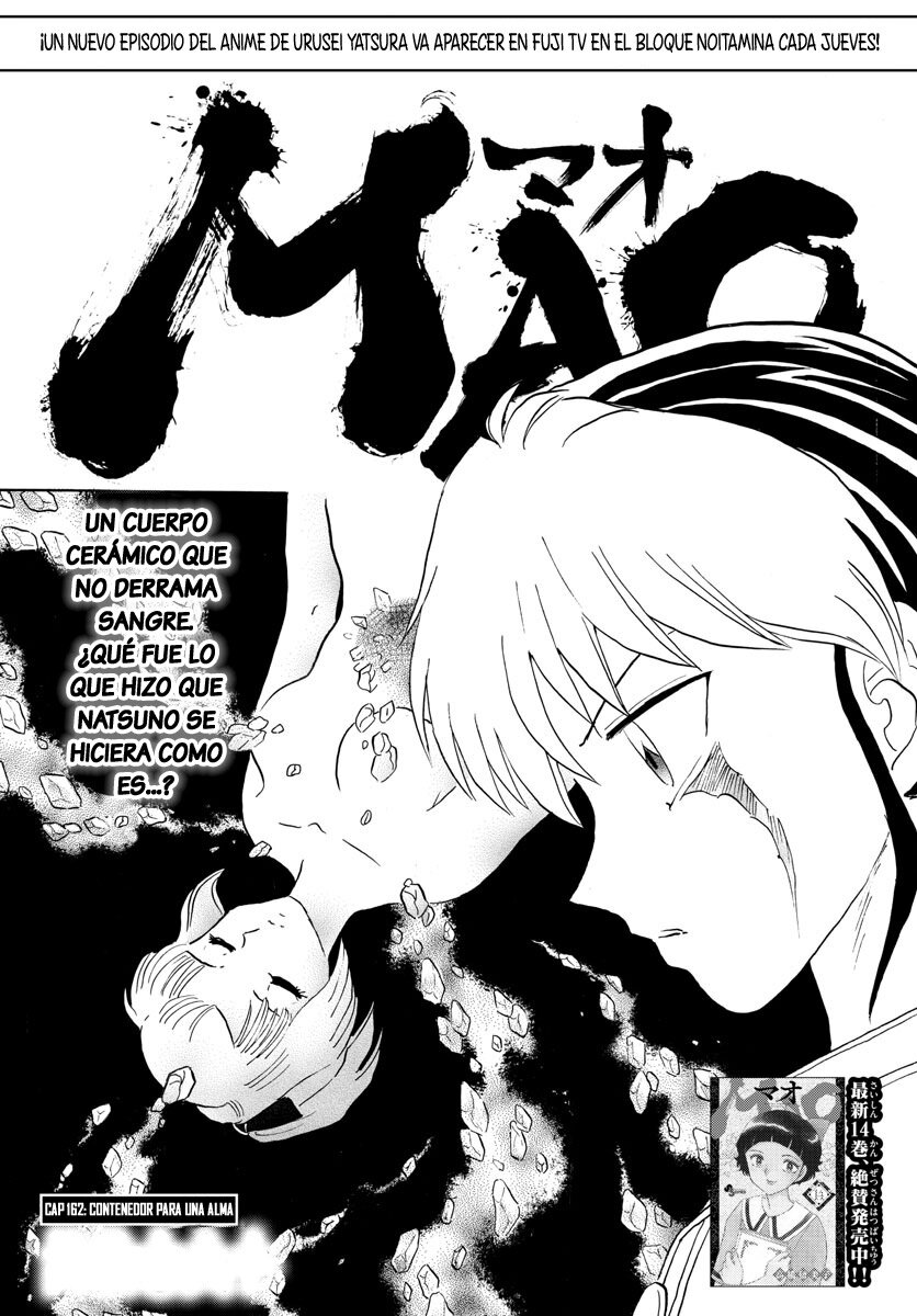 Read Mao es Manga Online
