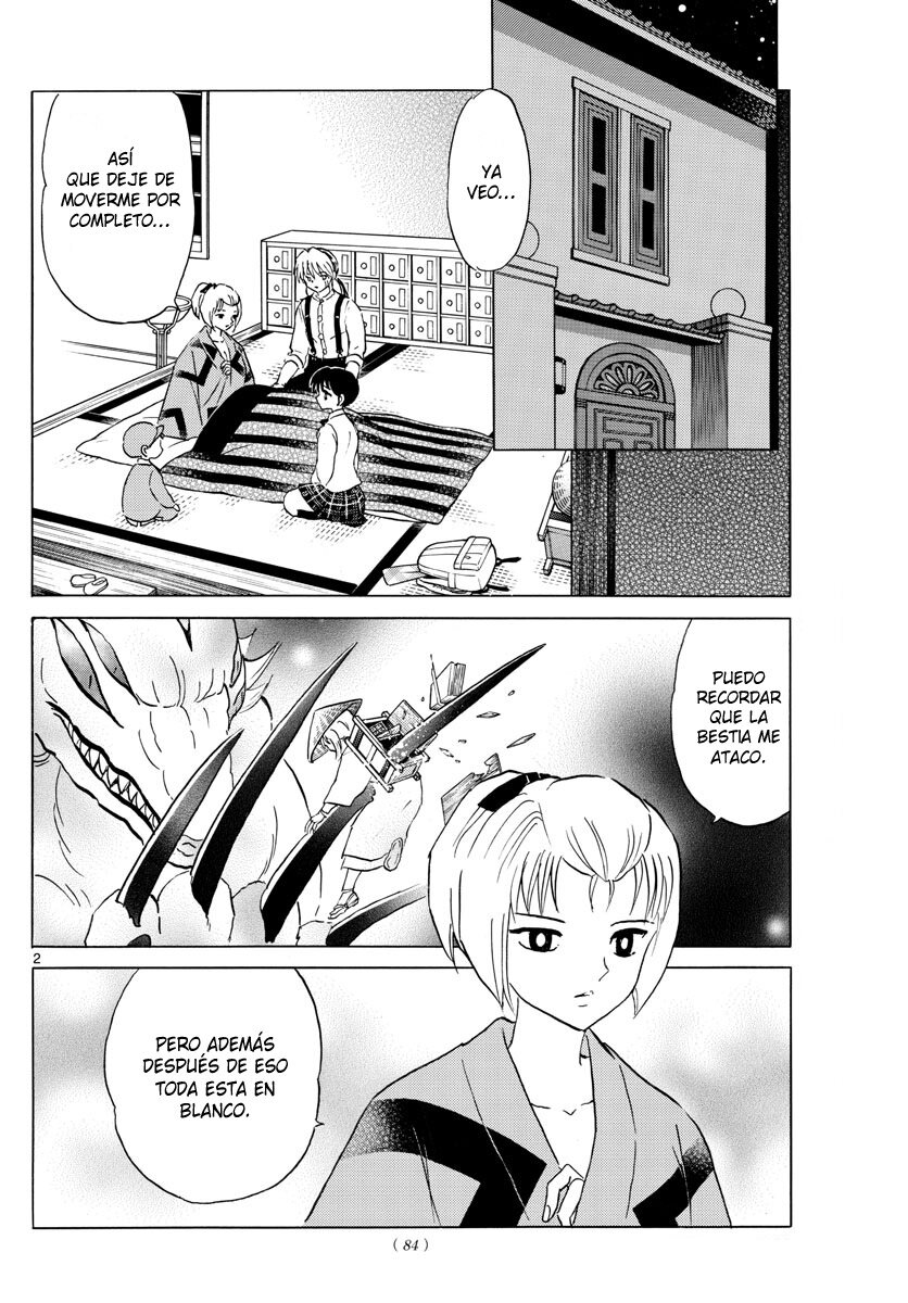 Read Mao es Manga Online