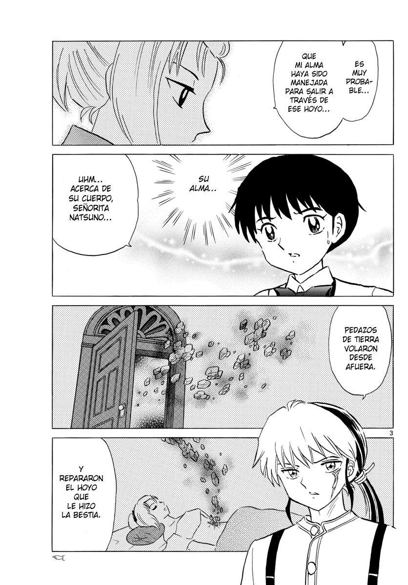 Read Mao es Manga Online