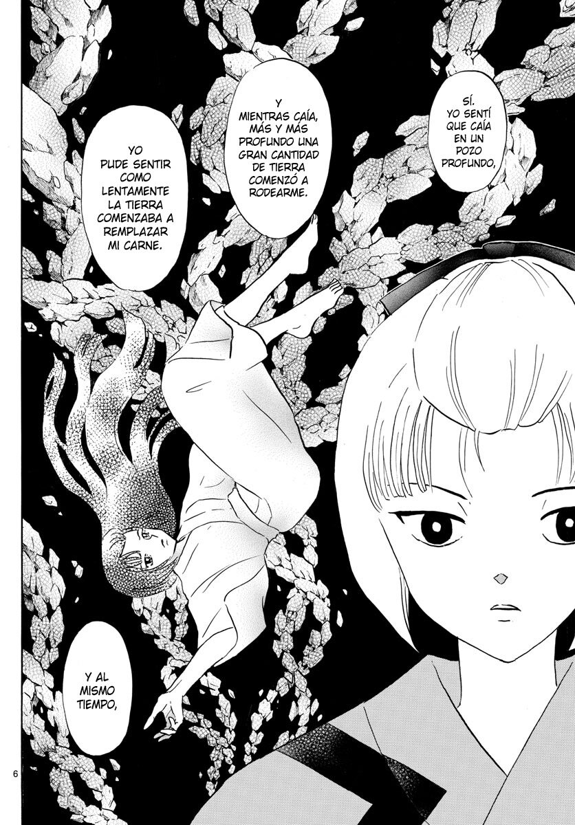 Read Mao es Manga Online
