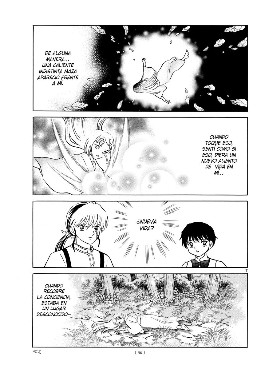 Read Mao es Manga Online