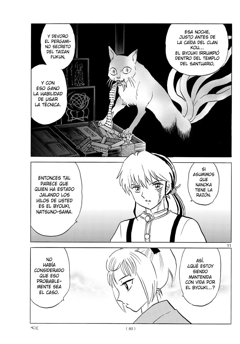 Read Mao es Manga Online