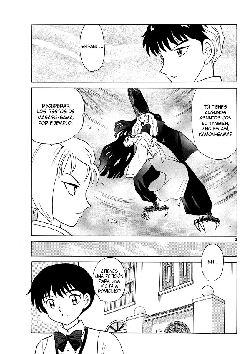 Read Mao es Manga Online