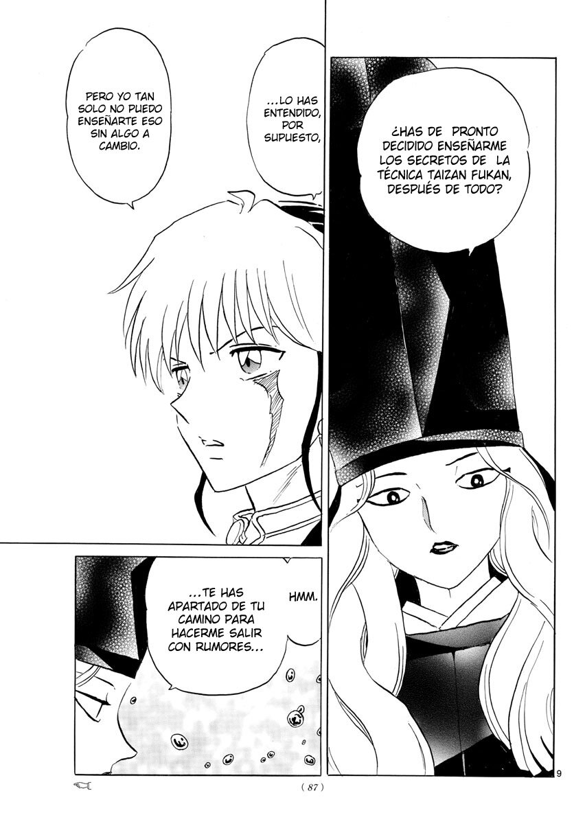 Read Mao es Manga Online