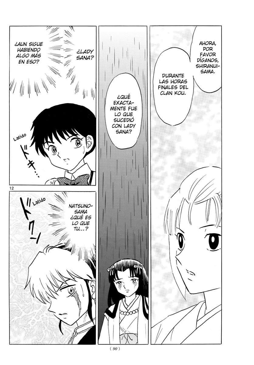 Read Mao es Manga Online