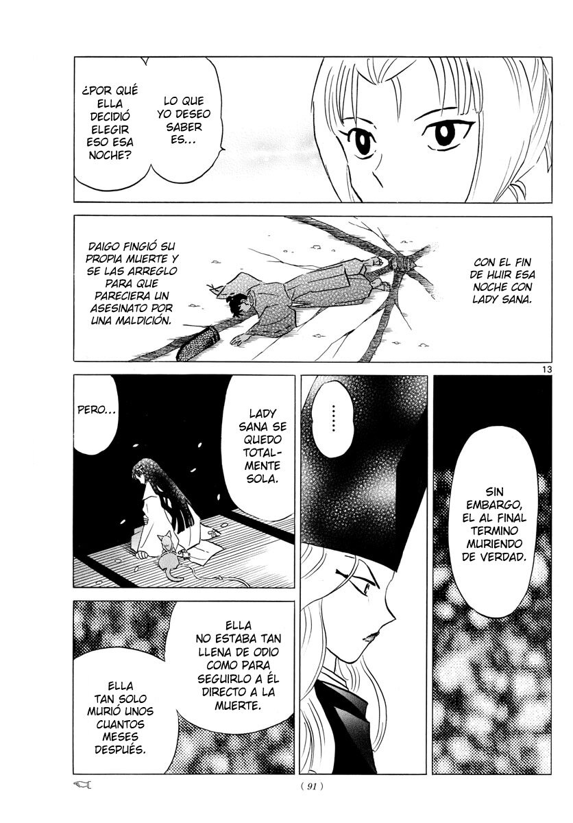 Read Mao es Manga Online