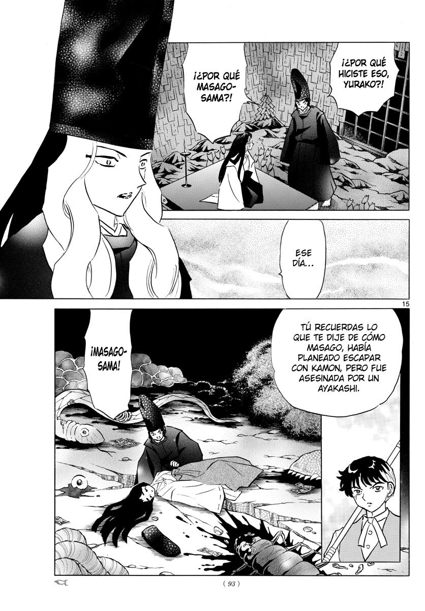 Read Mao es Manga Online