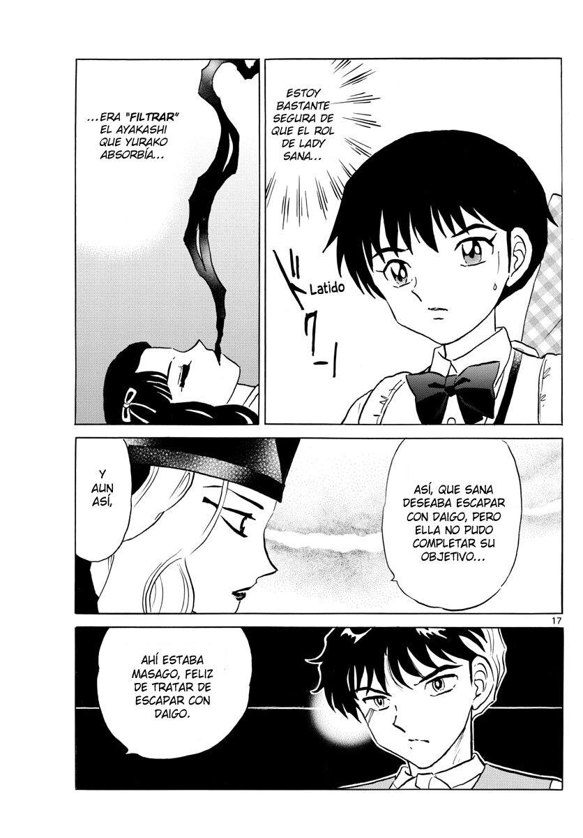 Read Mao es Manga Online