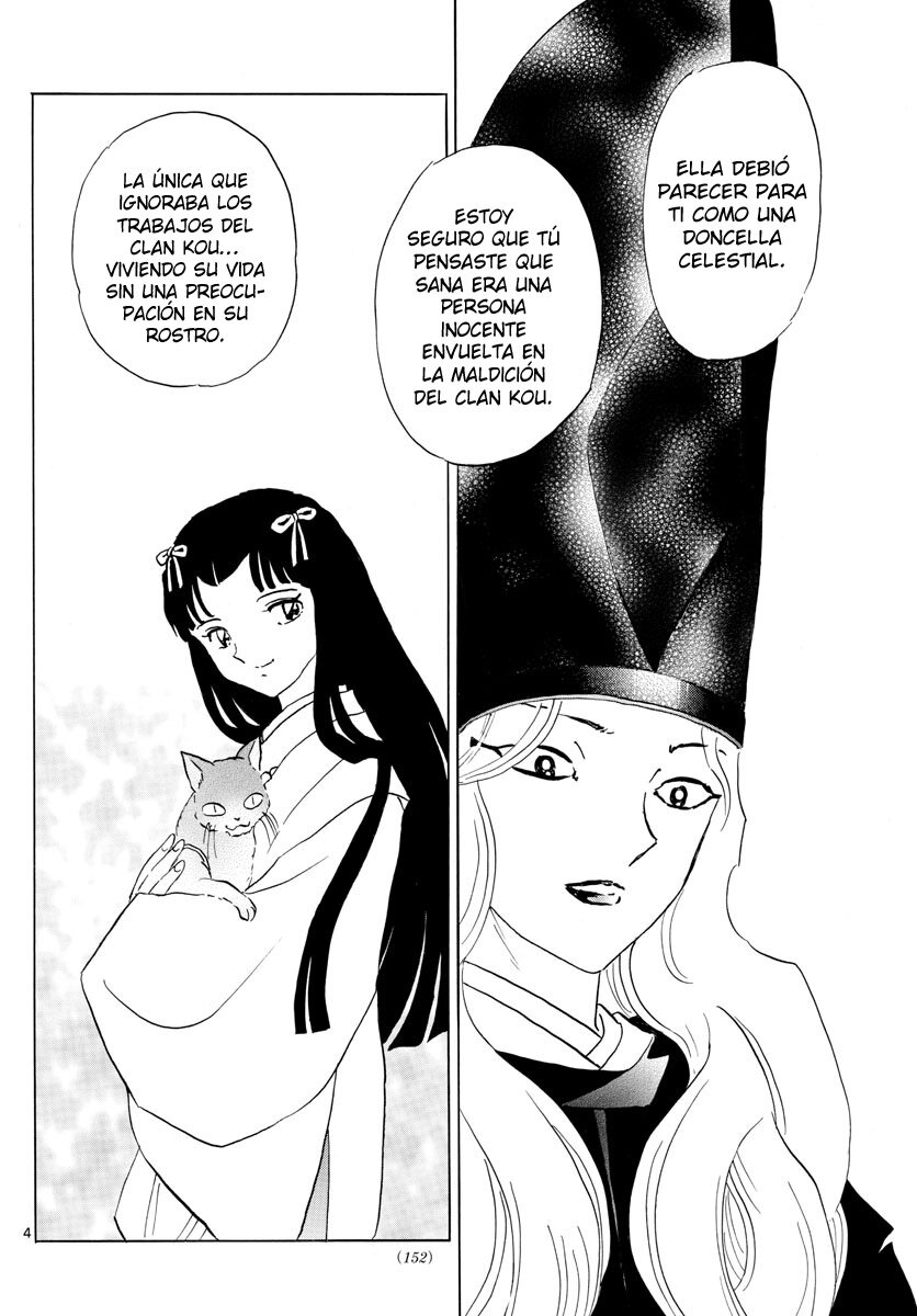 Read Mao es Manga Online