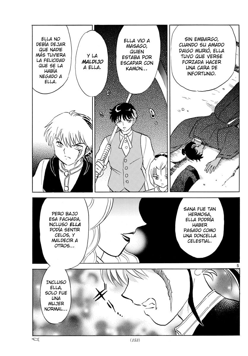 Read Mao es Manga Online