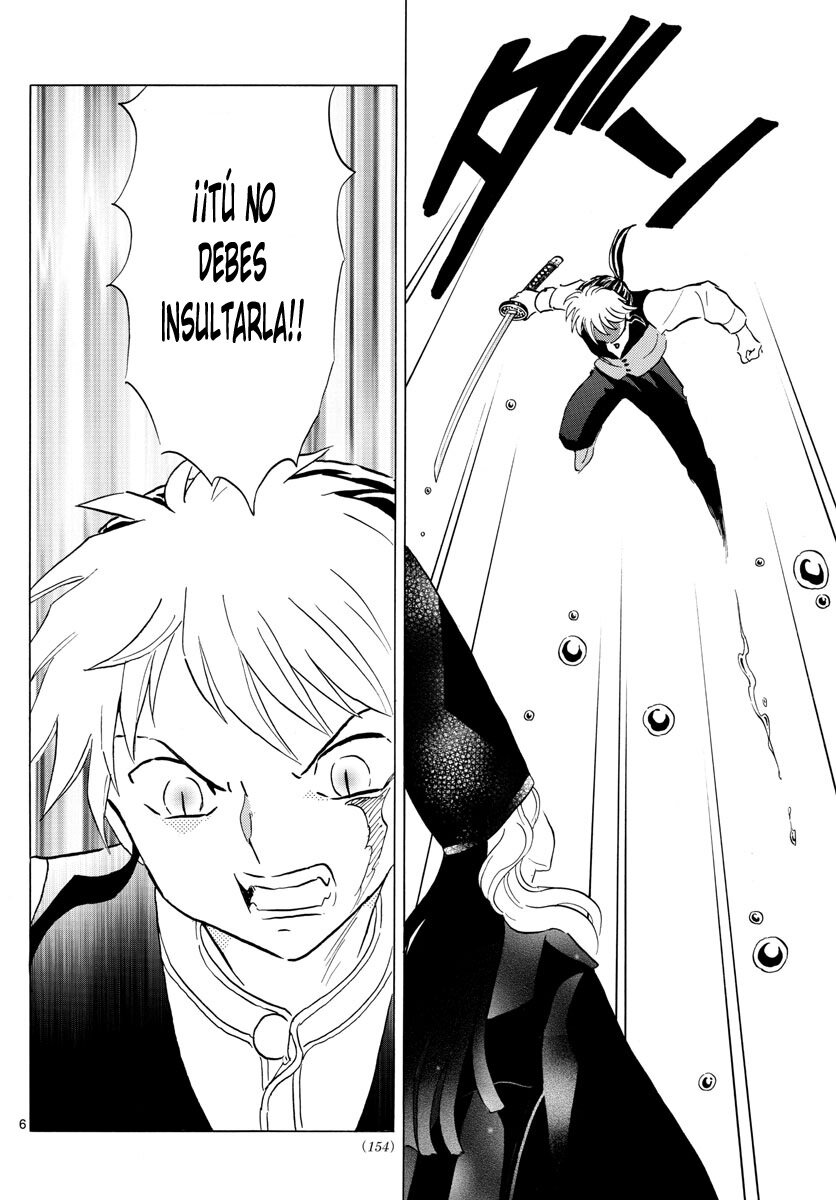 Read Mao es Manga Online