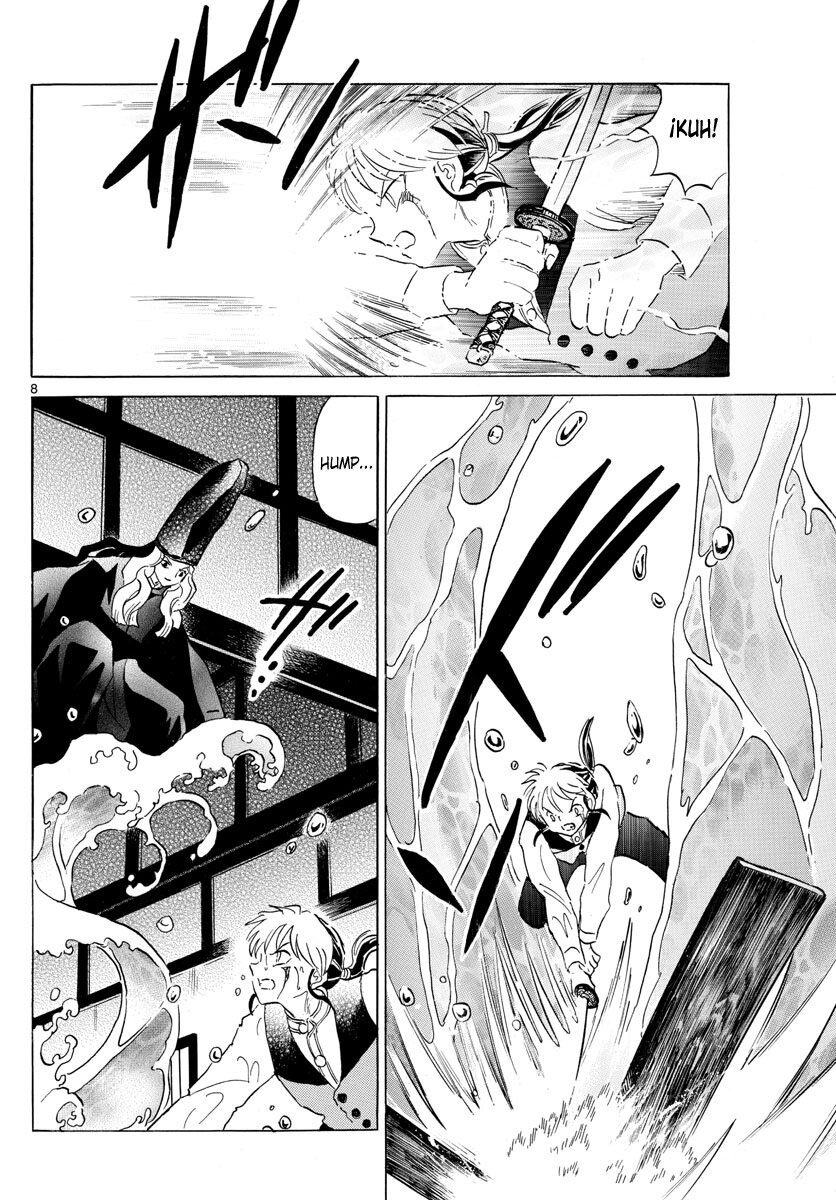 Read Mao es Manga Online