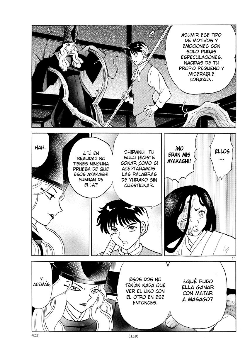 Read Mao es Manga Online