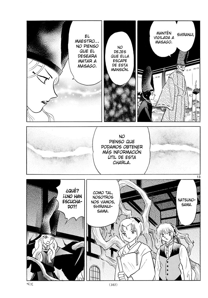 Read Mao es Manga Online