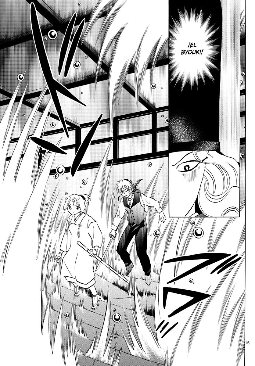 Read Mao es Manga Online