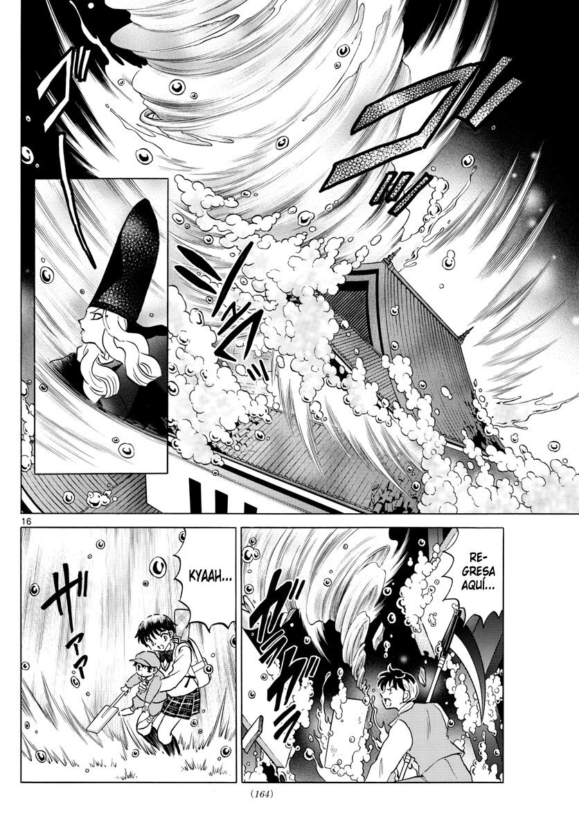 Read Mao es Manga Online