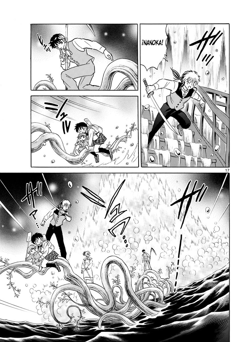 Read Mao es Manga Online