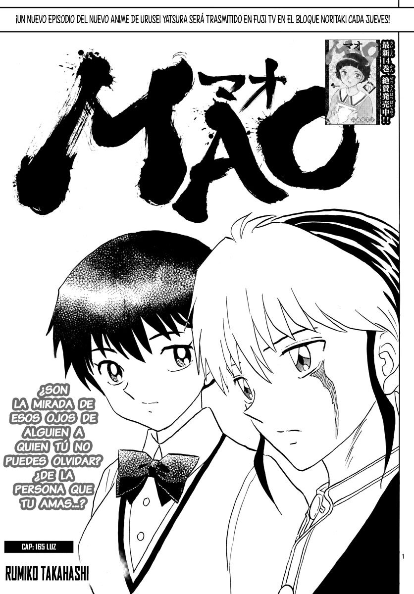 Read Mao es Manga Online
