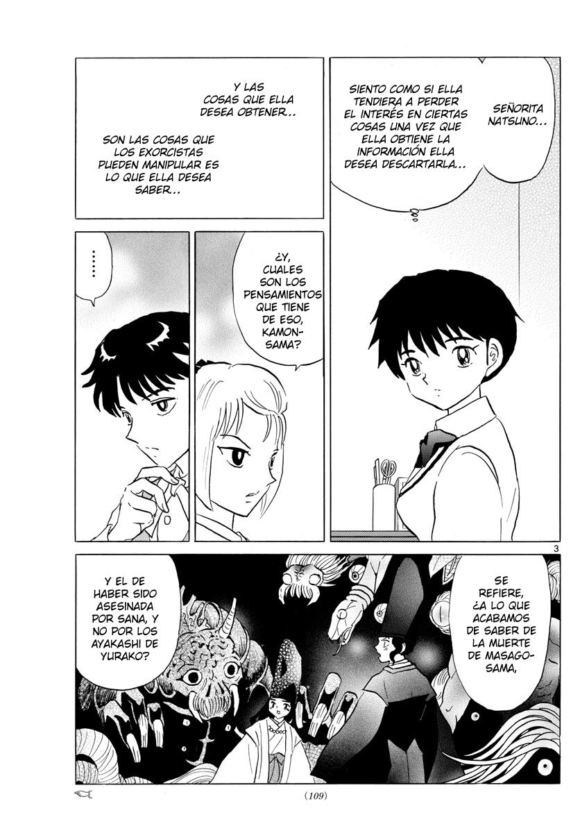 Read Mao es Manga Online