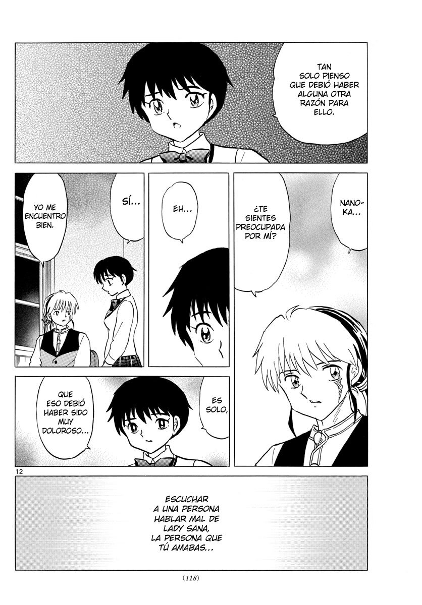 Read Mao es Manga Online