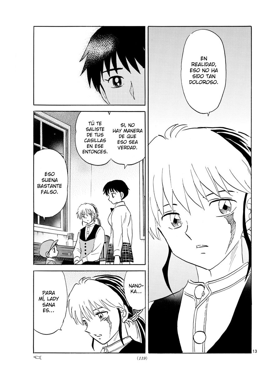 Read Mao es Manga Online