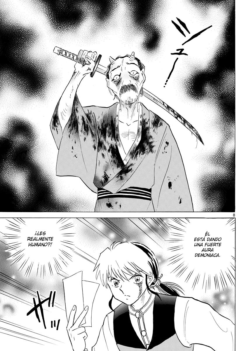 Read Mao es Manga Online
