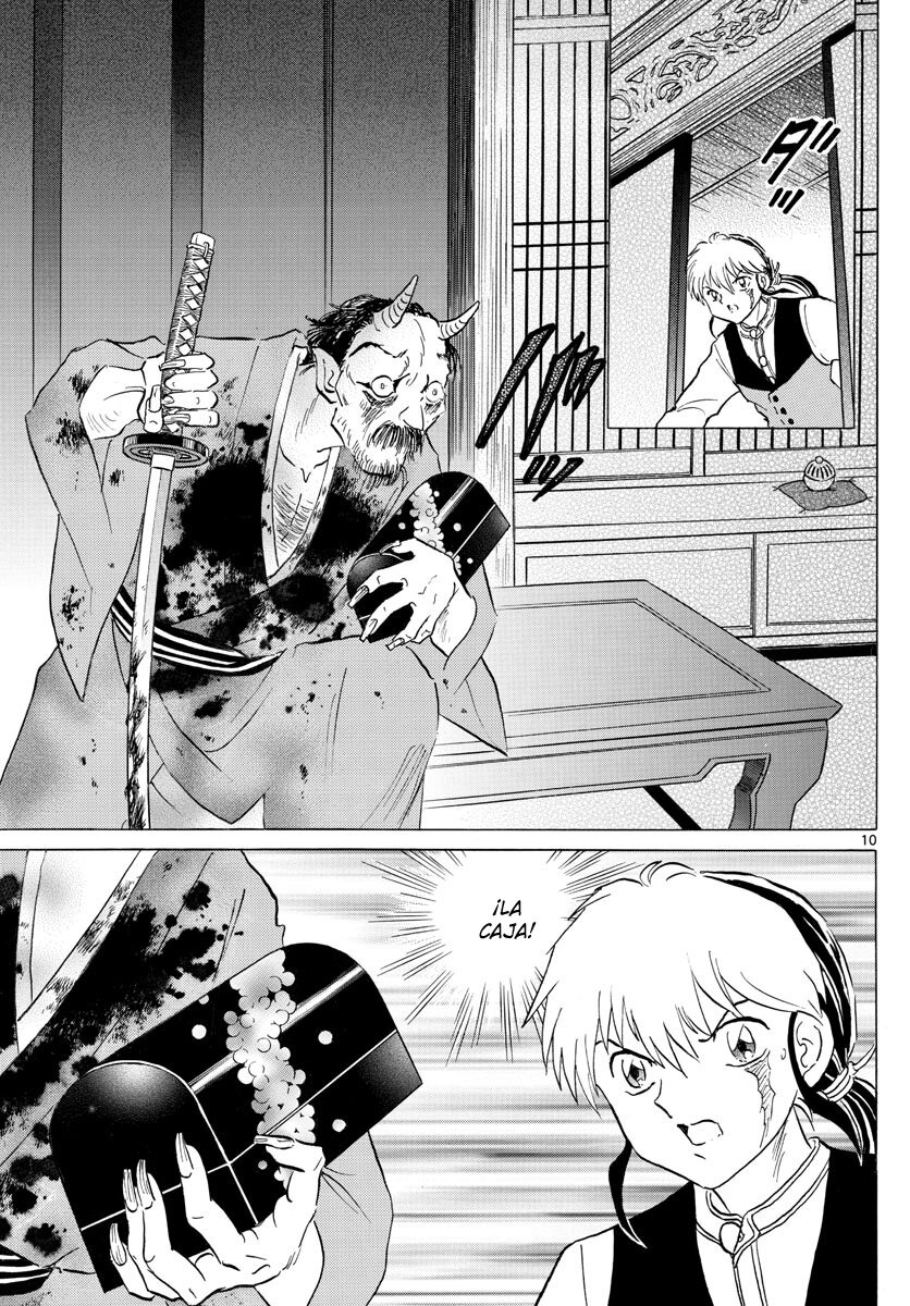 Read Mao es Manga Online