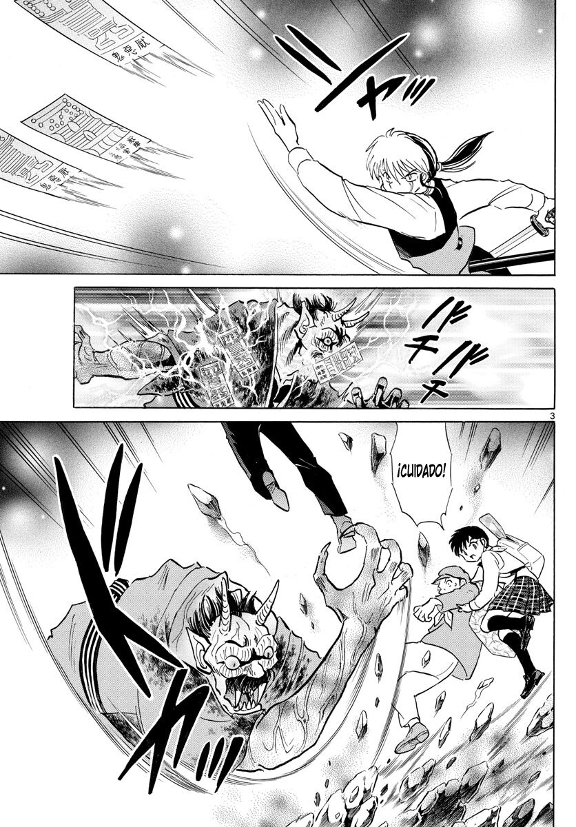 Read Mao es Manga Online