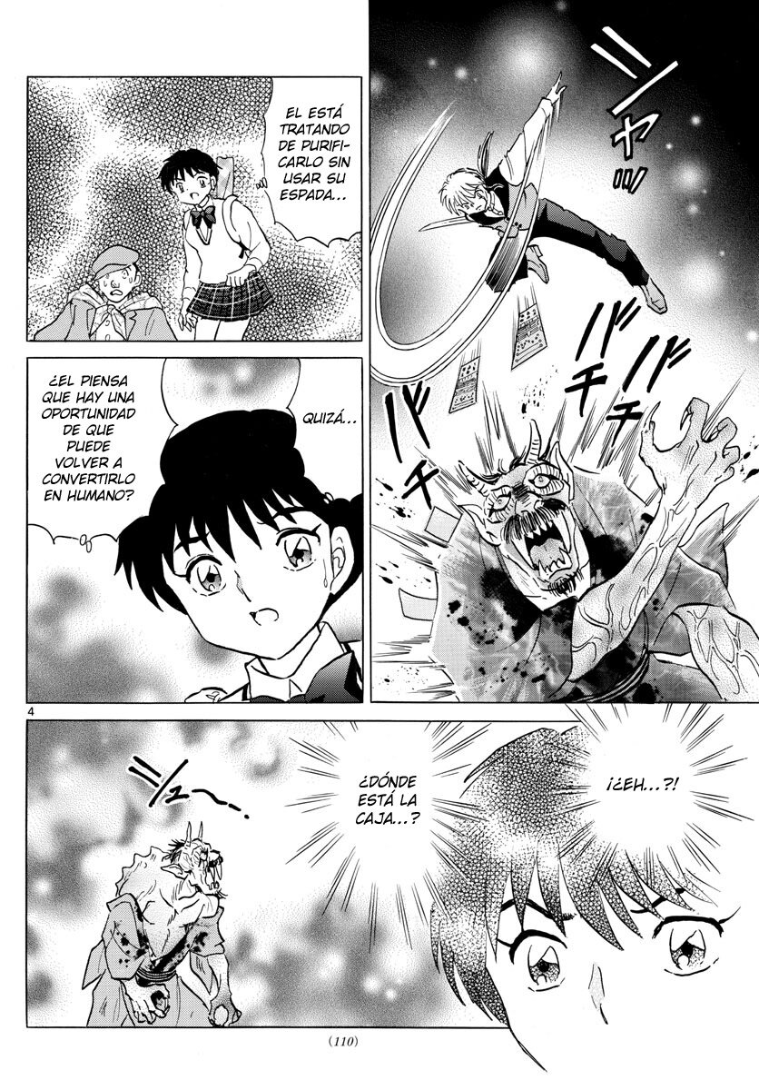 Read Mao es Manga Online