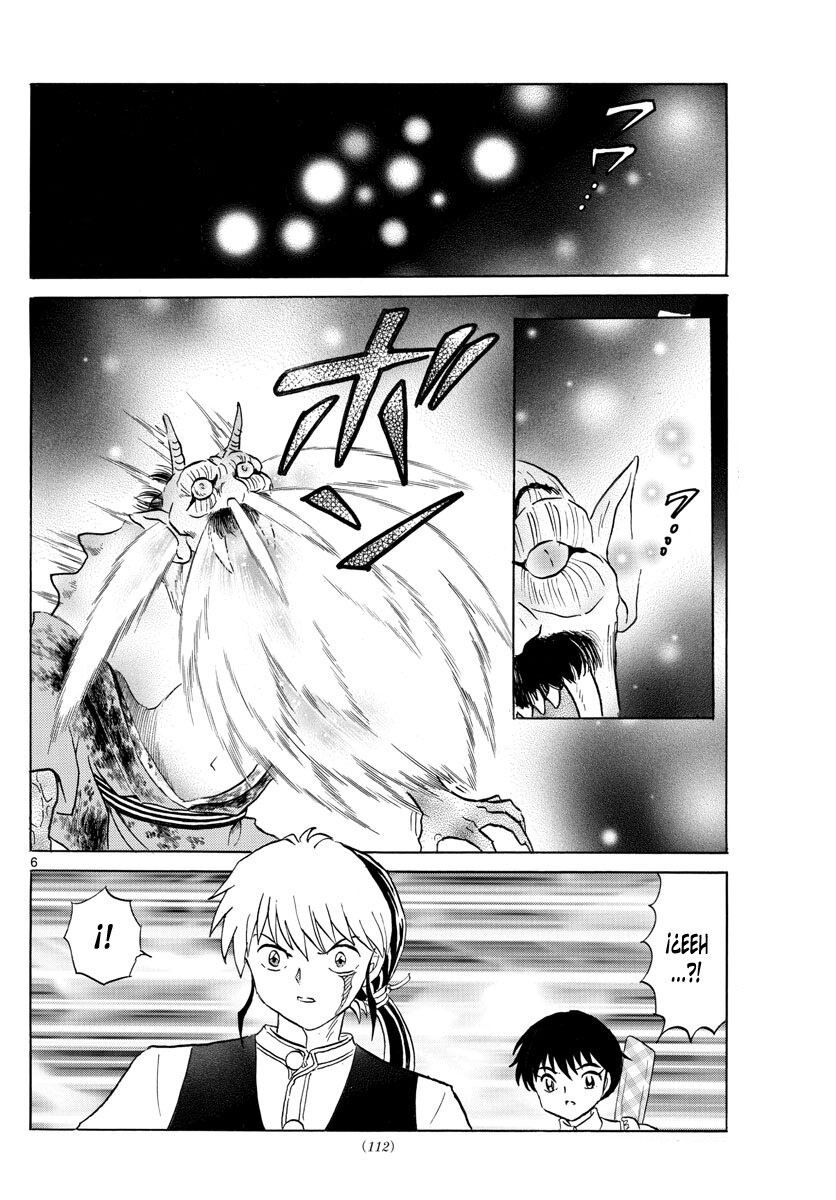 Read Mao es Manga Online