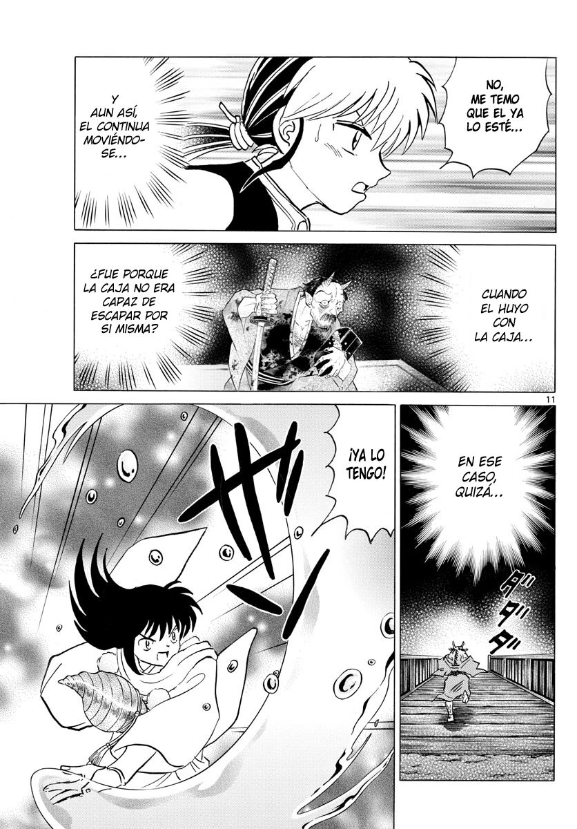 Read Mao es Manga Online