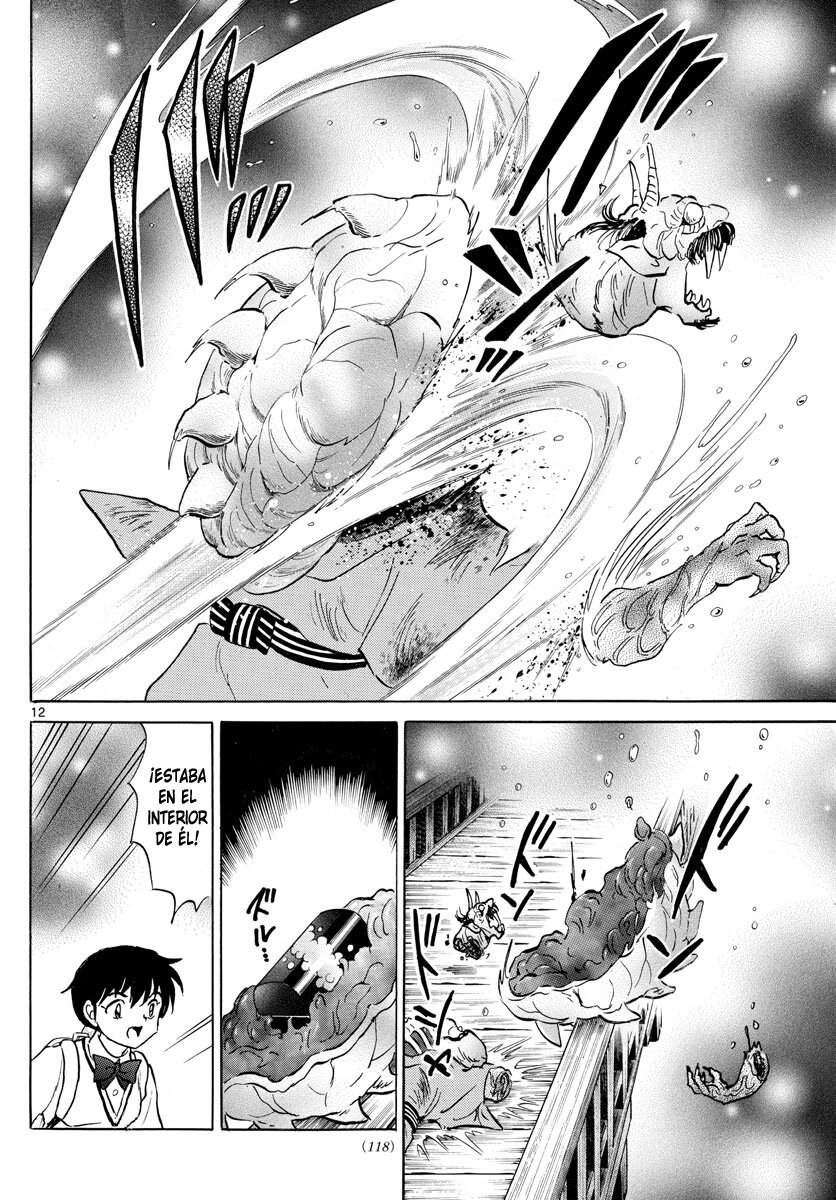 Read Mao es Manga Online