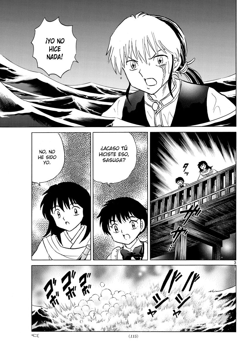 Read Mao es Manga Online