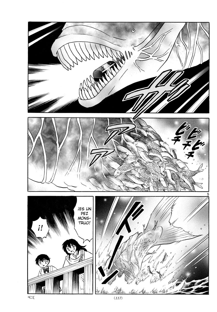 Read Mao es Manga Online