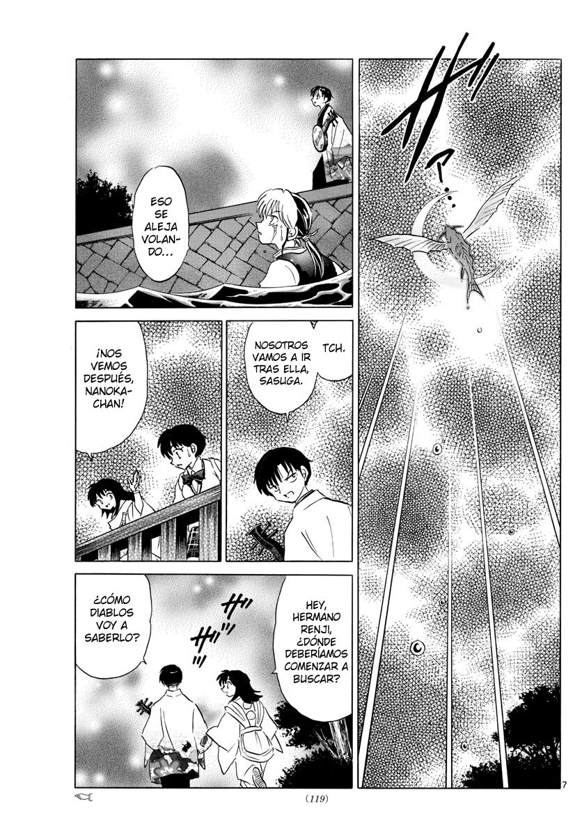 Read Mao es Manga Online