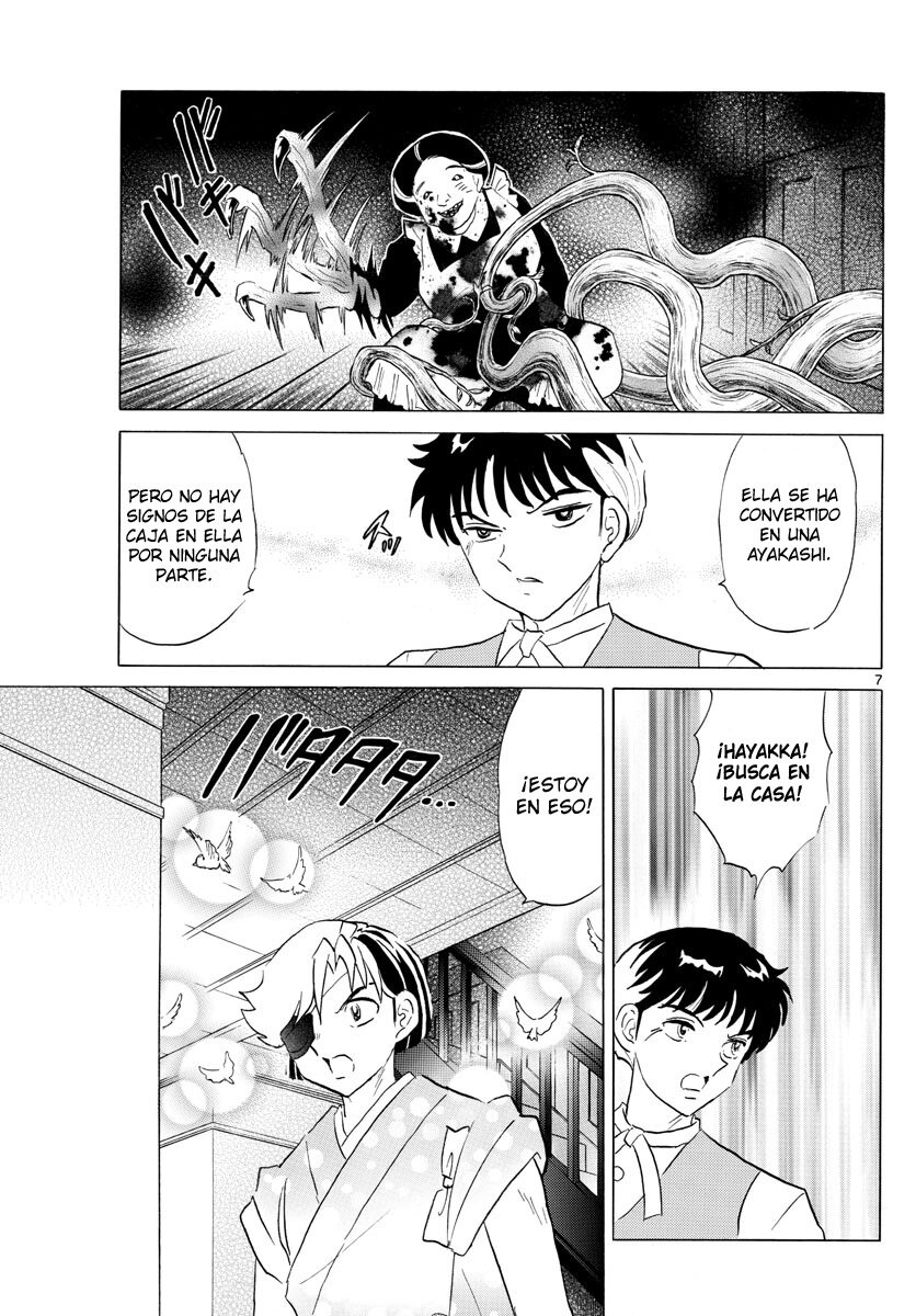 Read Mao es Manga Online