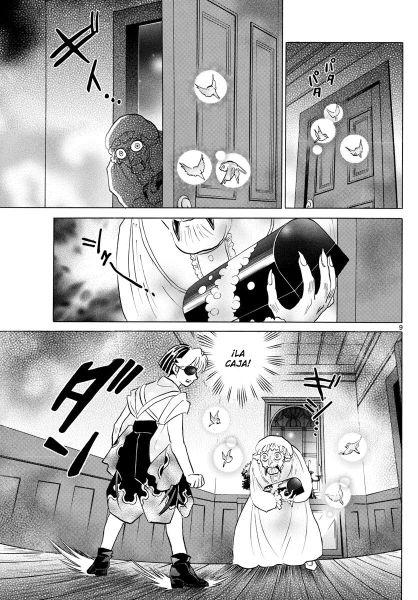 Read Mao es Manga Online