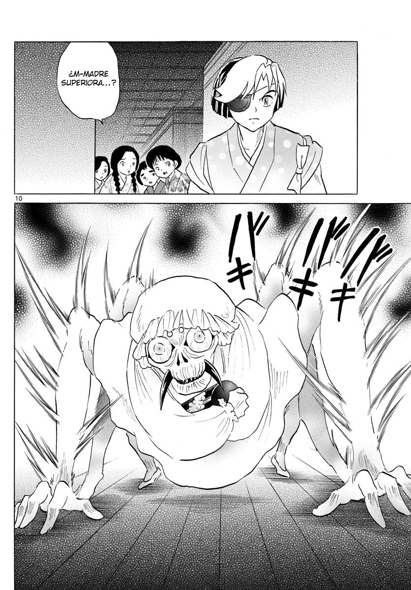 Read Mao es Manga Online