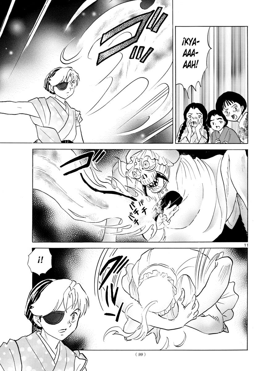Read Mao es Manga Online