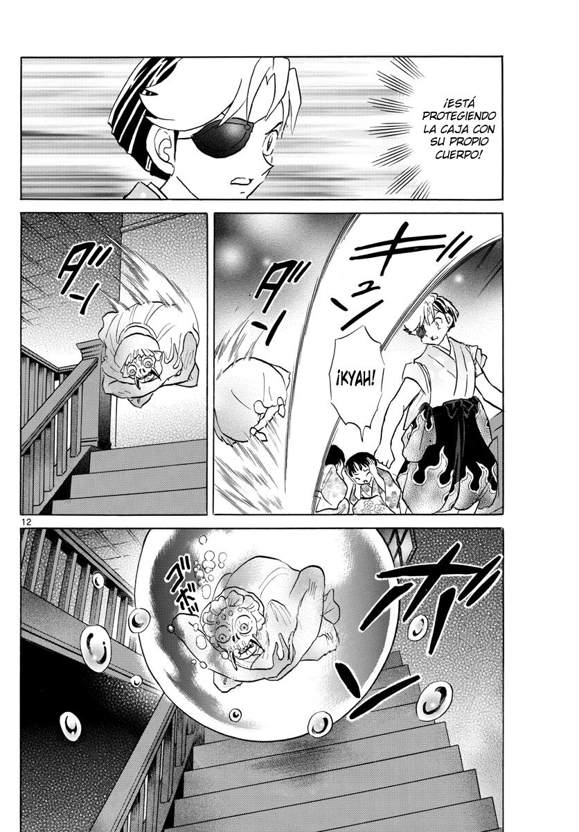 Read Mao es Manga Online