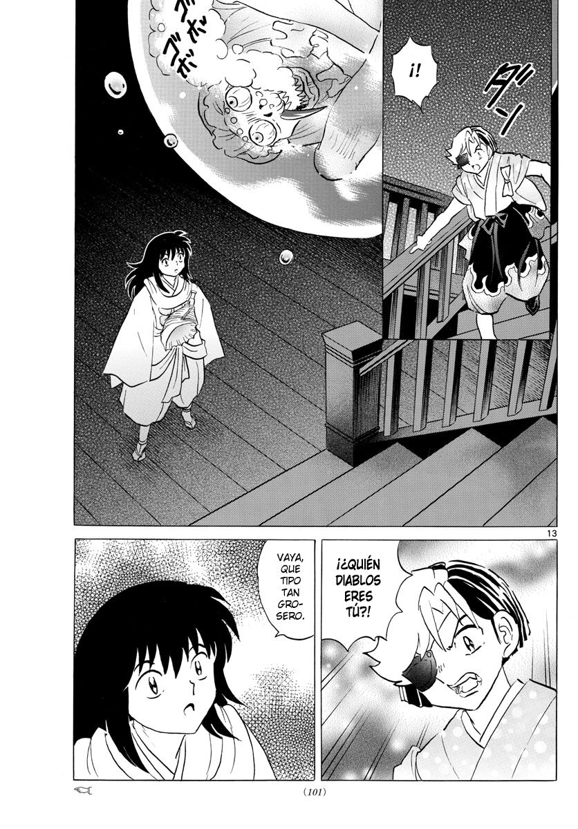 Read Mao es Manga Online