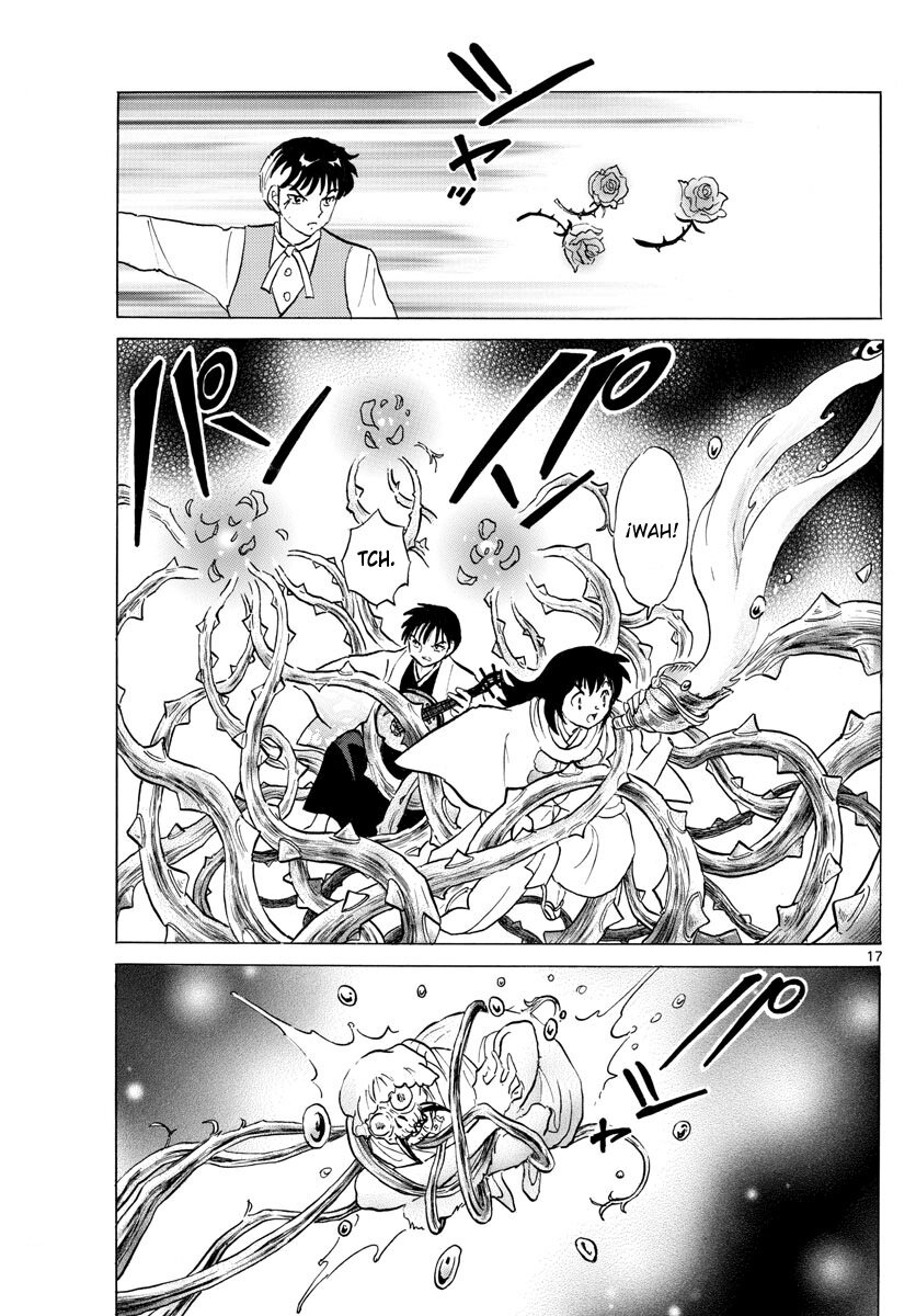 Read Mao es Manga Online
