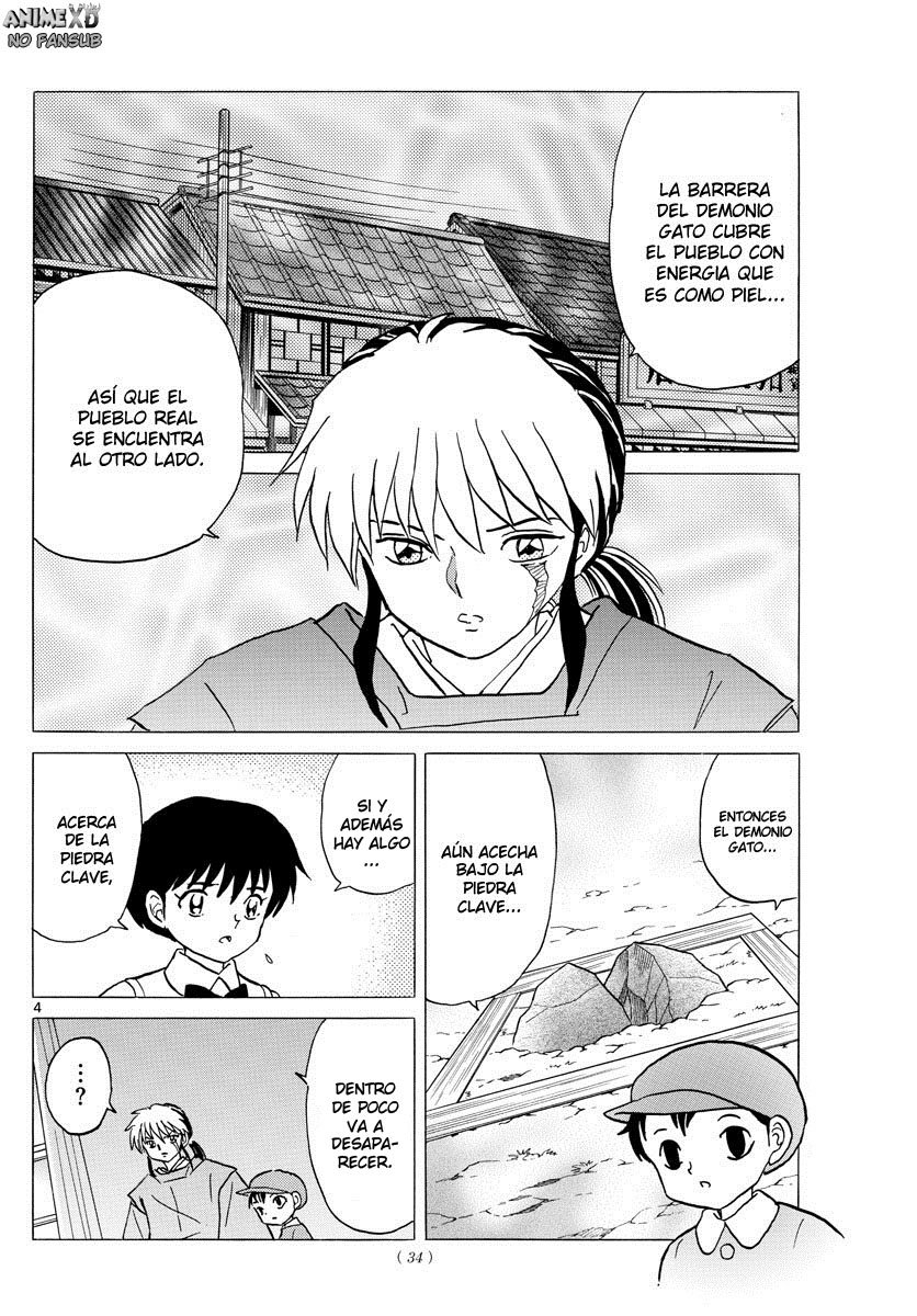 Read Mao es Manga Online